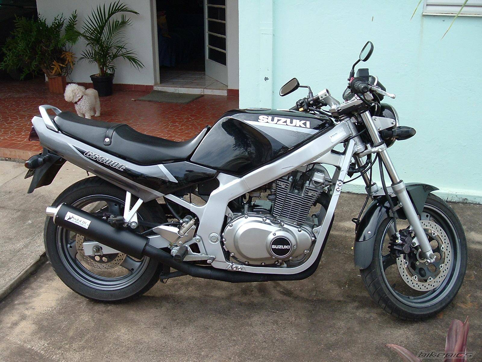 Bike Photo 172073