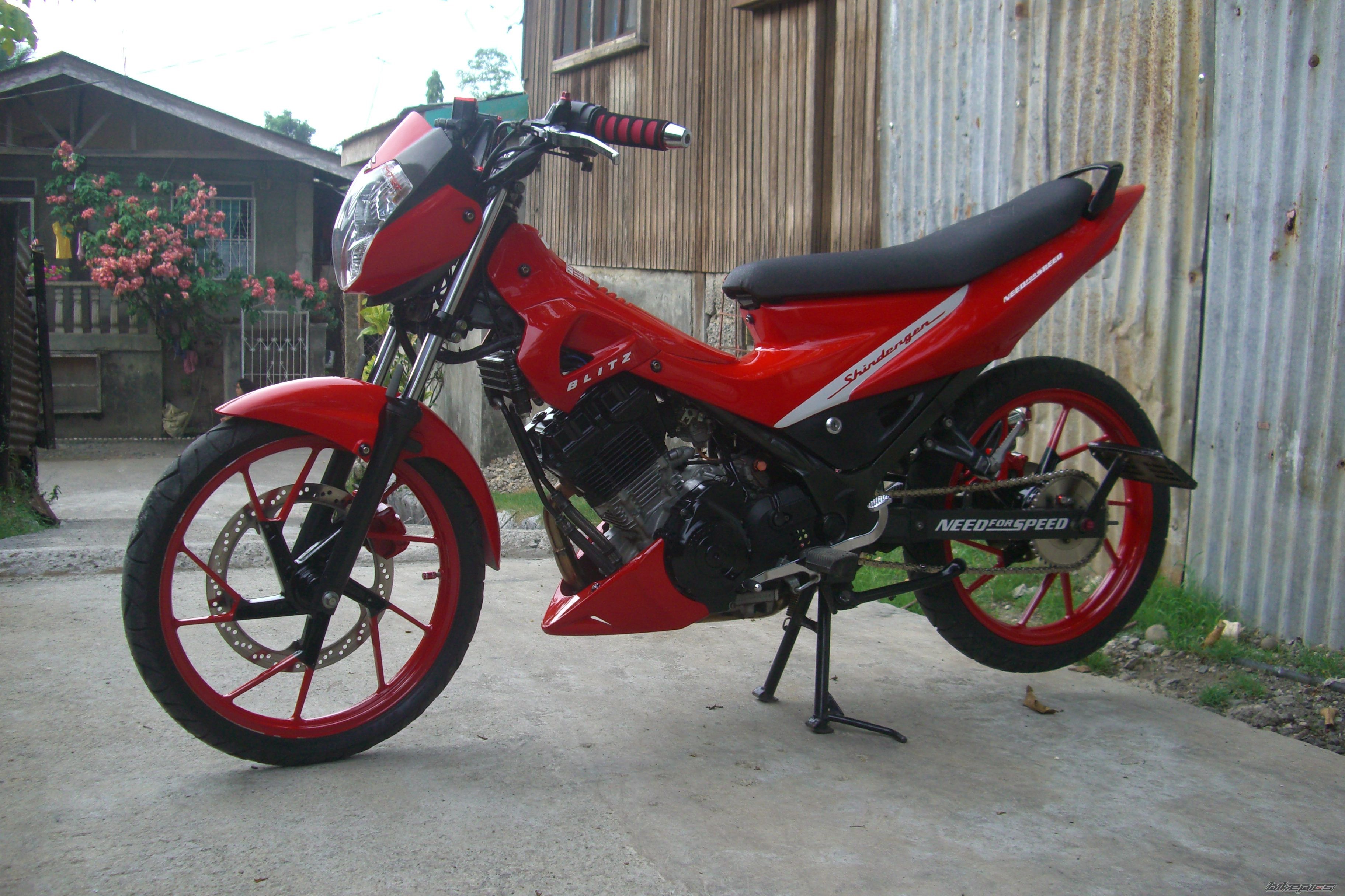 Bike Photo 1720770