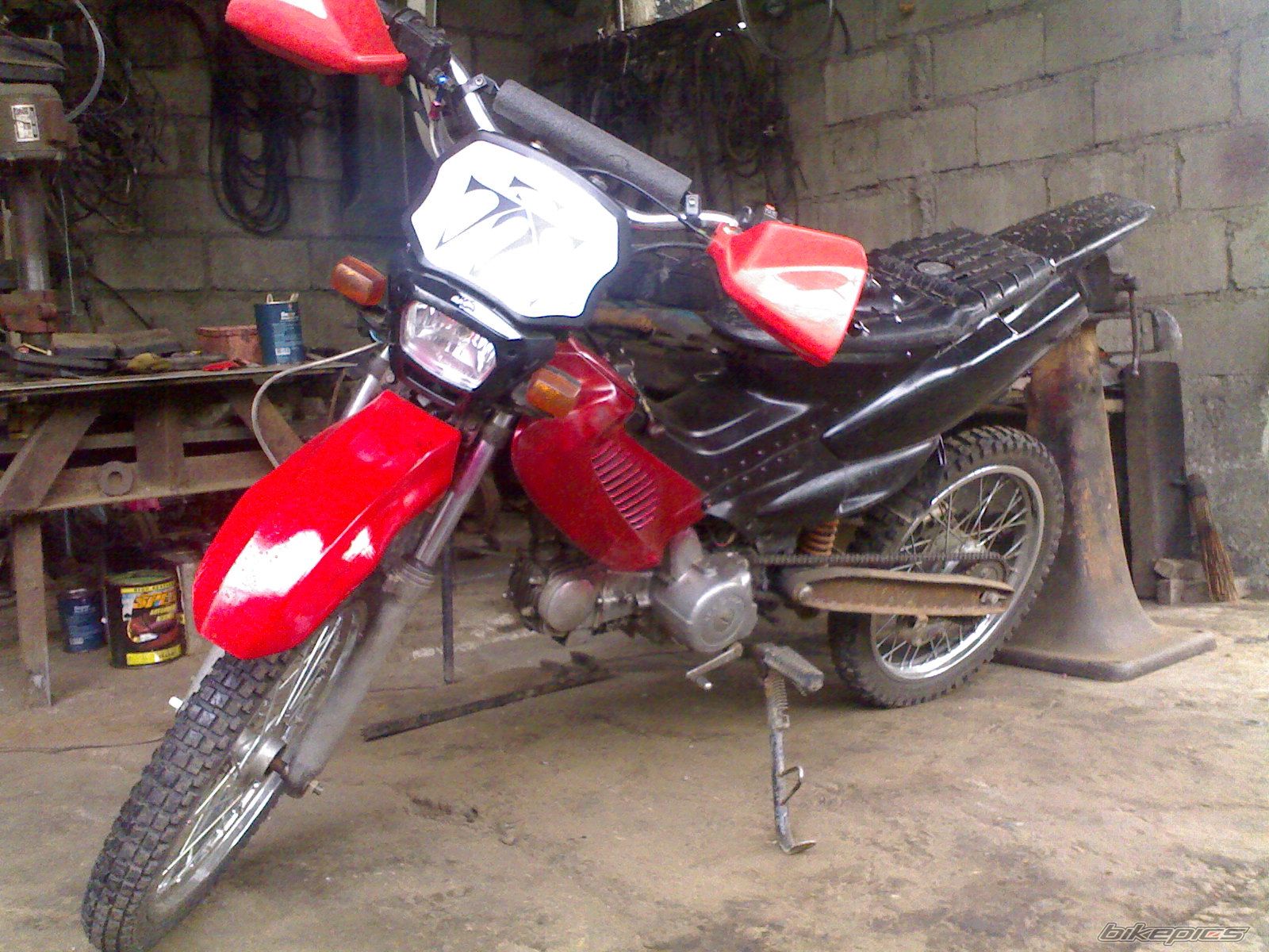 Bike Photo 1720779
