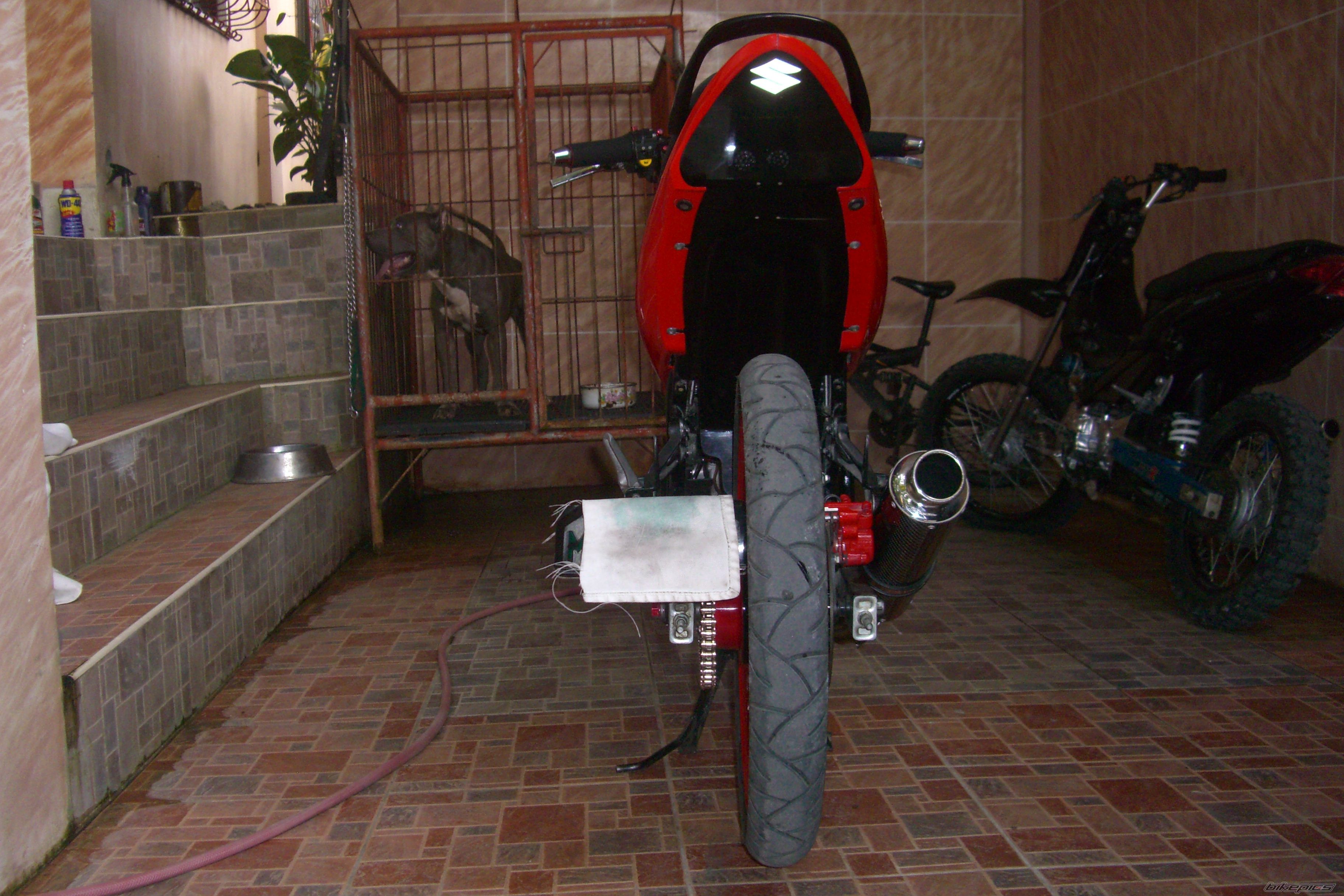 Bike Photo 1720793