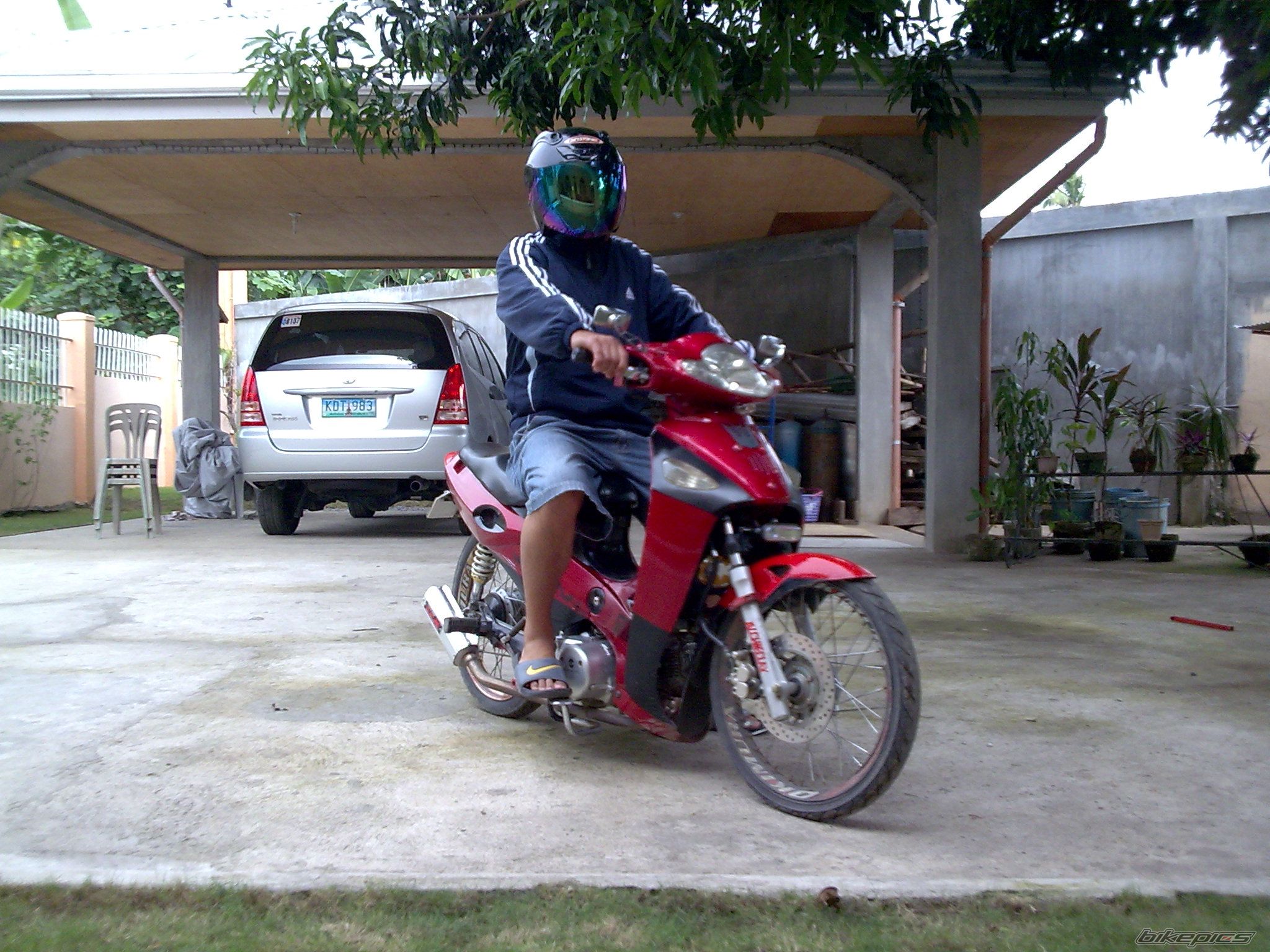 Bike Photo 1720809