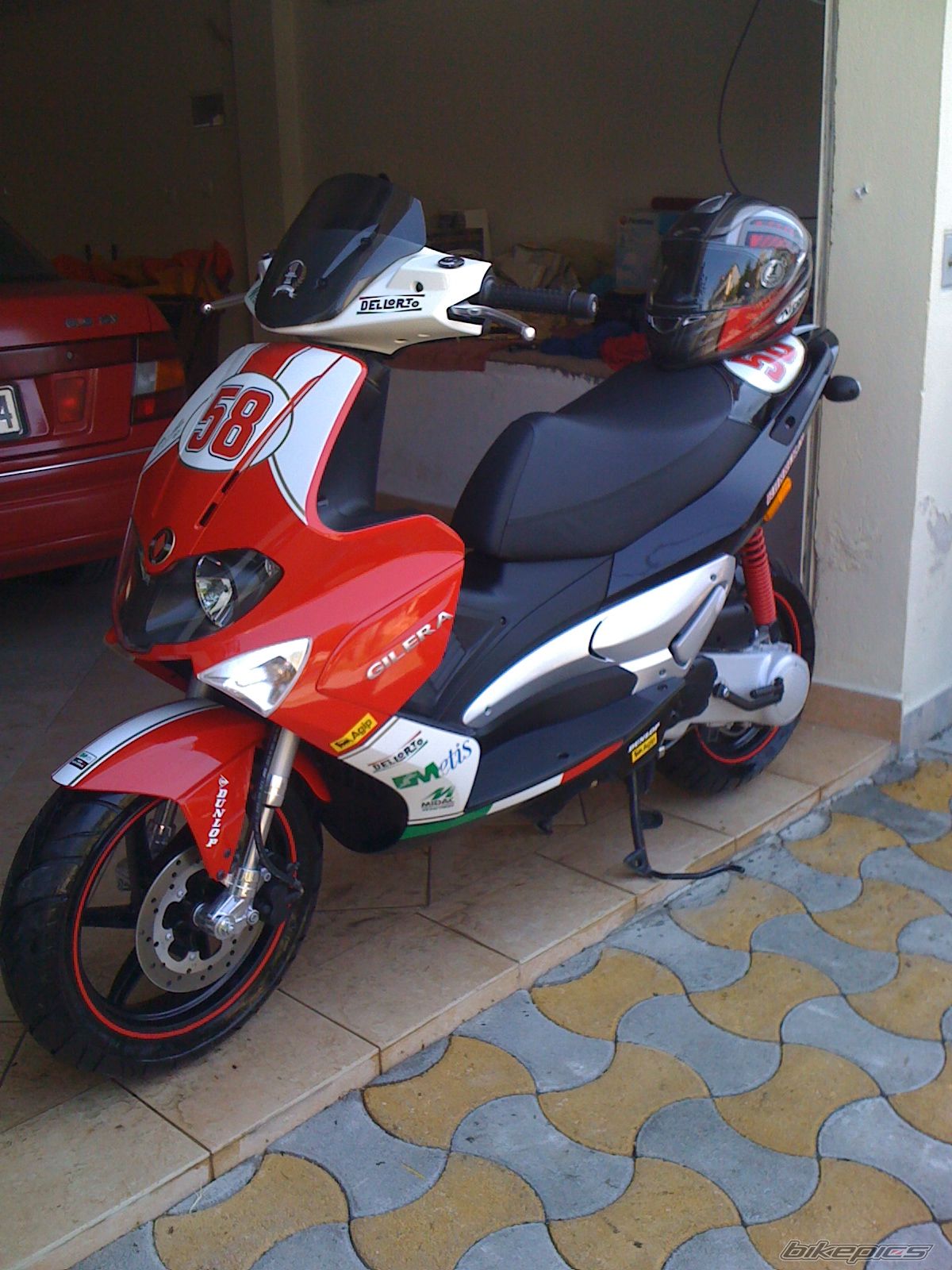 Bike Photo 1720863