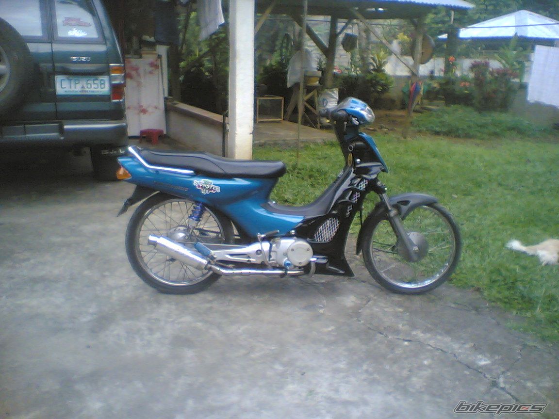 Bike Photo 1720933