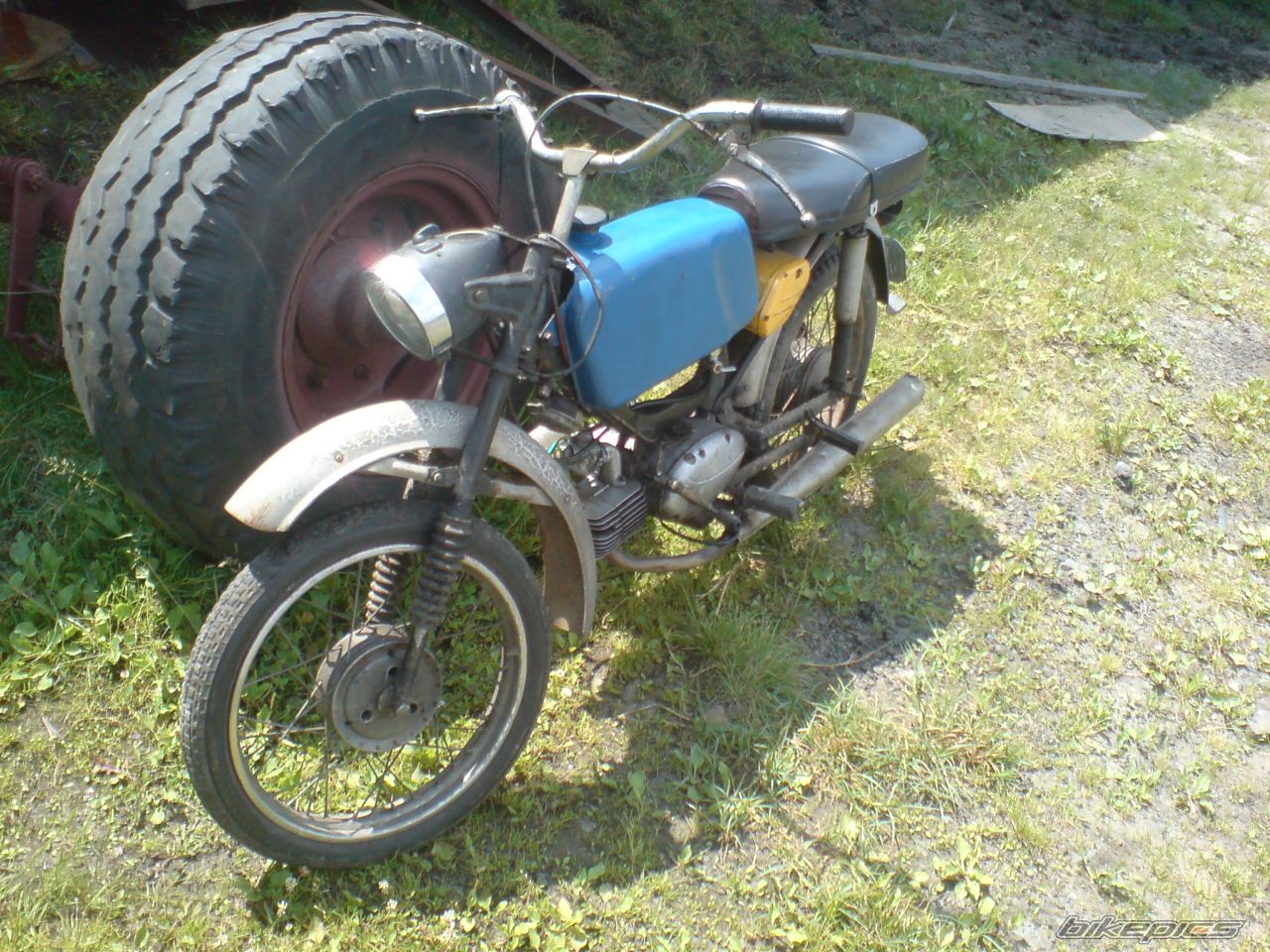 Bike Photo 1720936