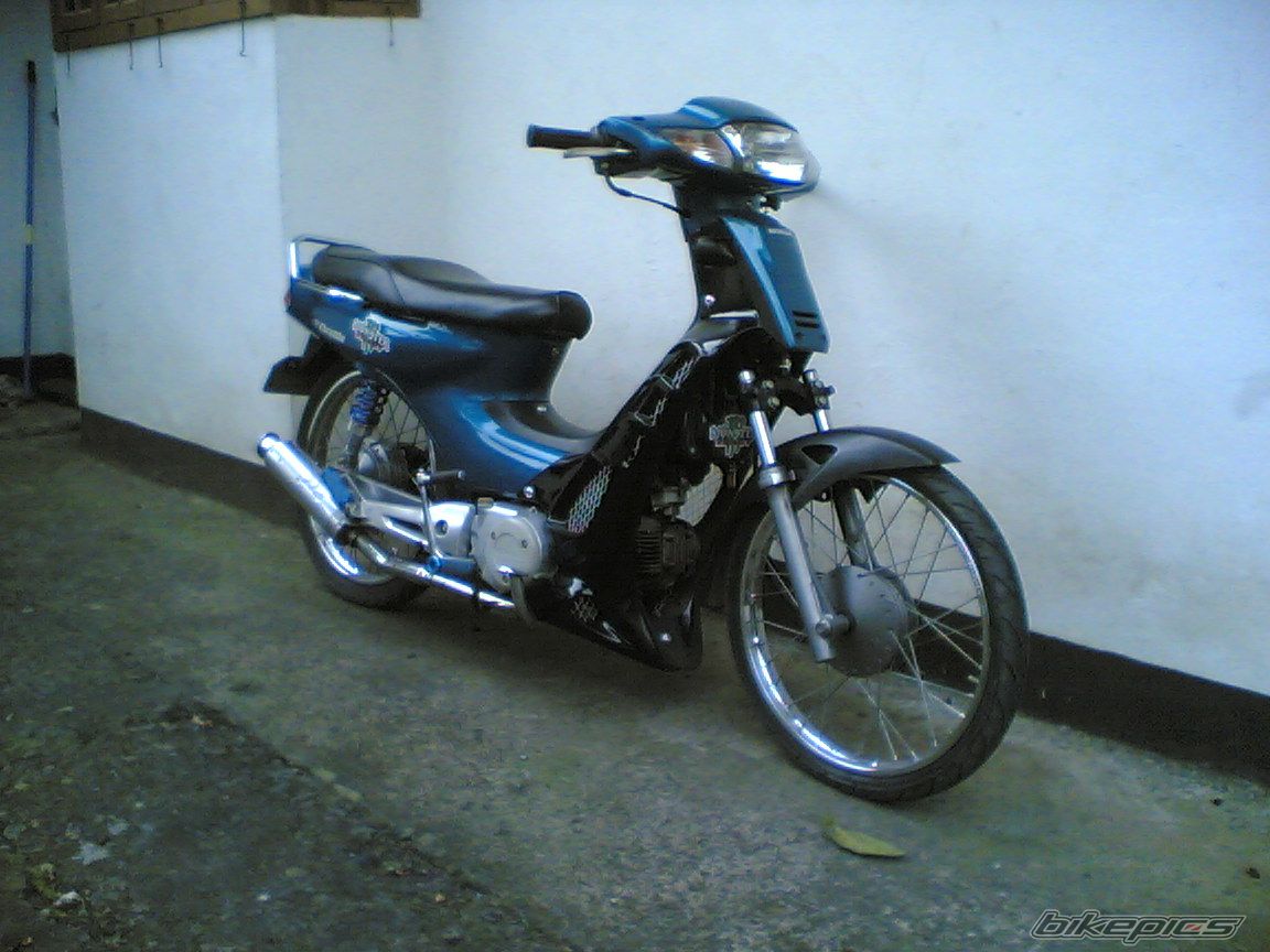 Bike Photo 1720937