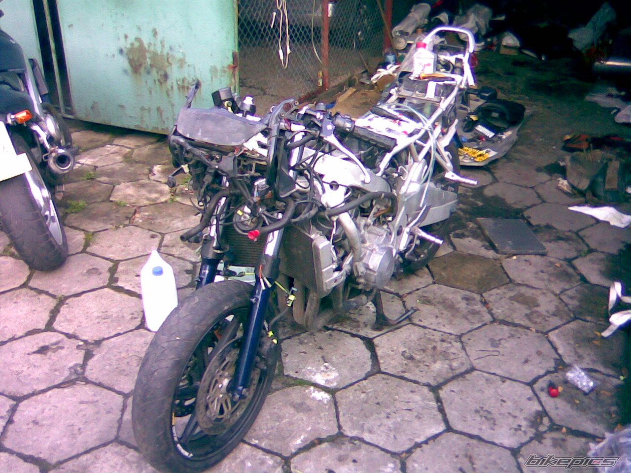 Bike Photo 1721284