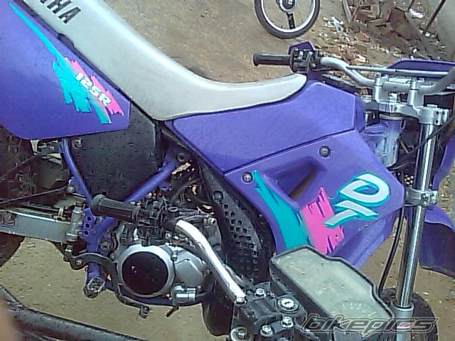 Bike Photo 1721322