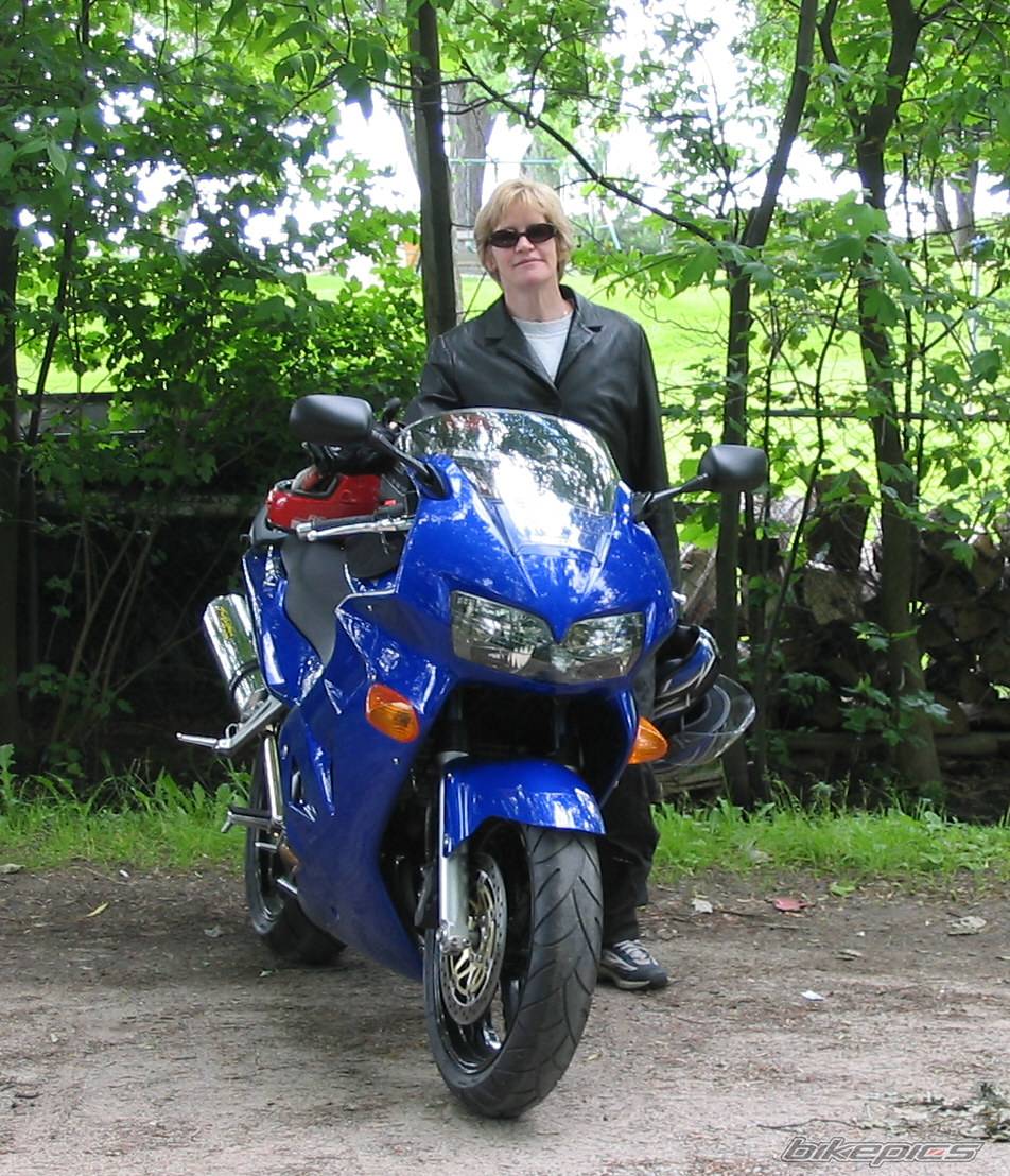 Bike Photo 172133