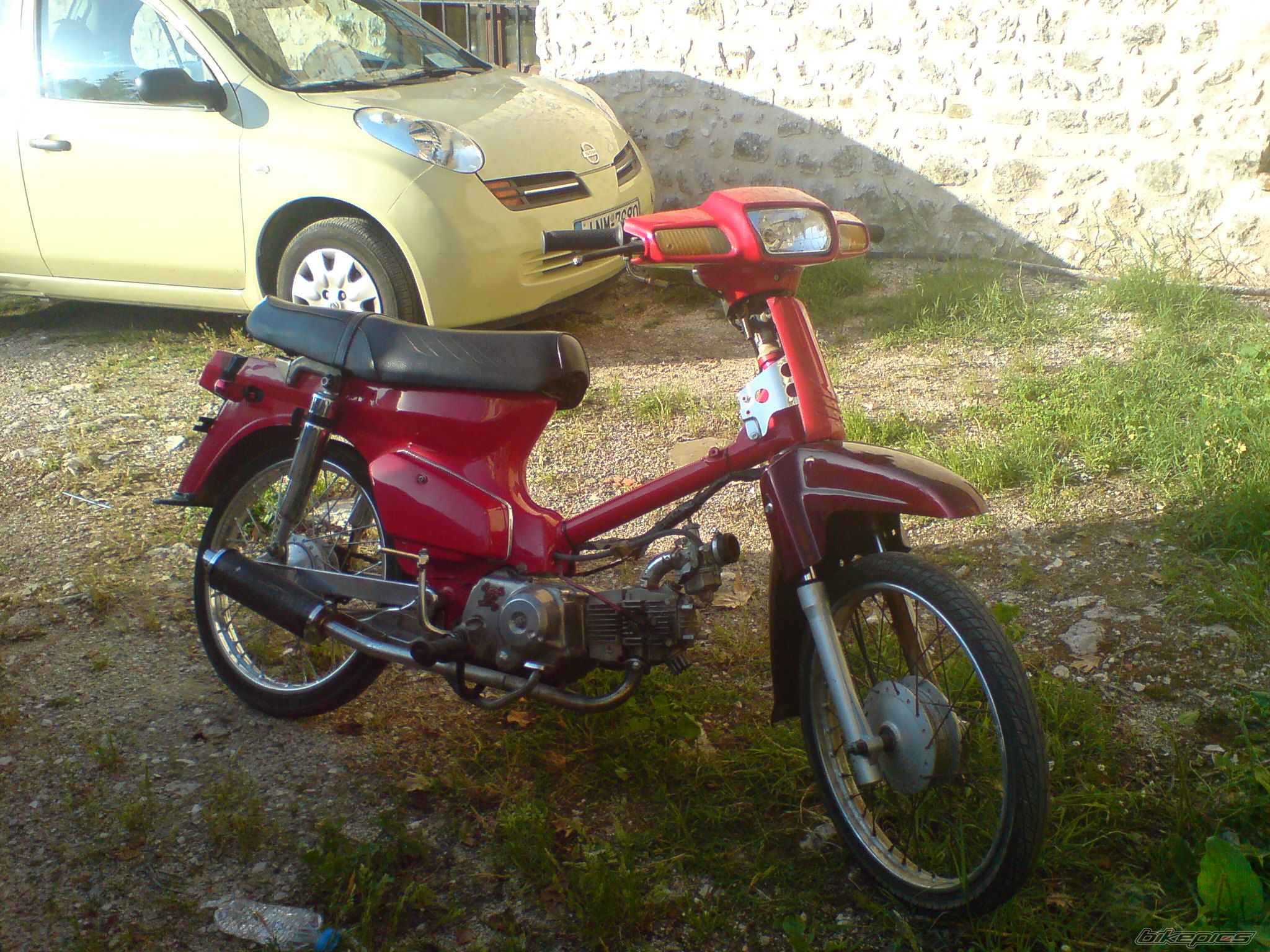 Bike Photo 1721369