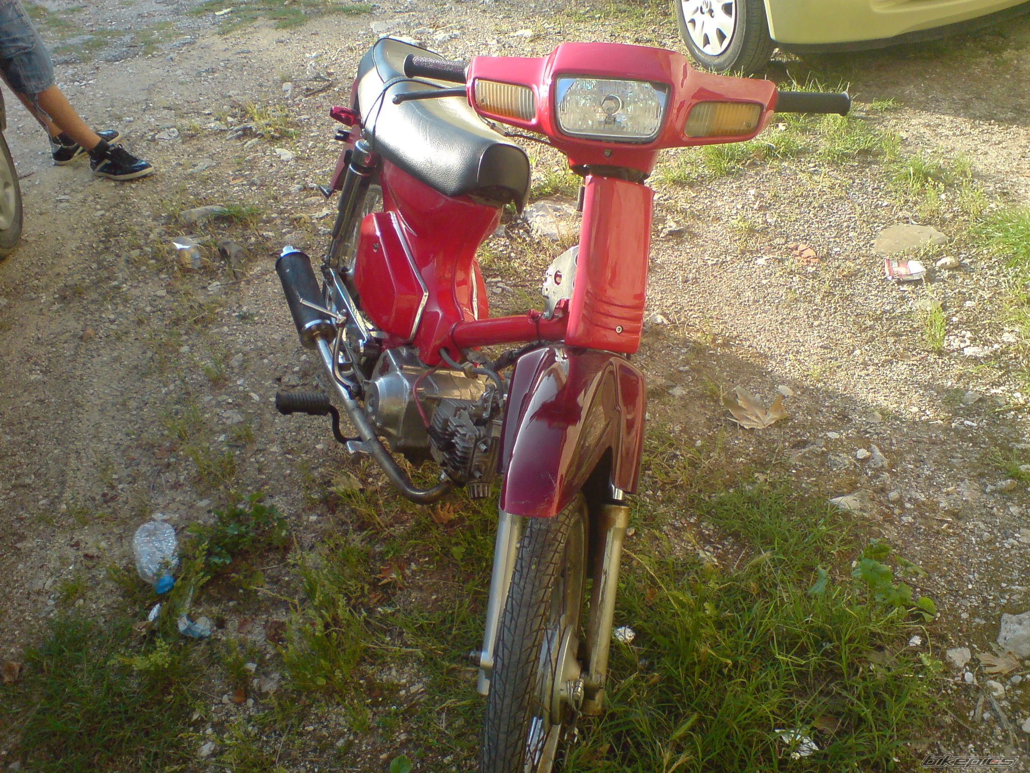 Bike Photo 1721371