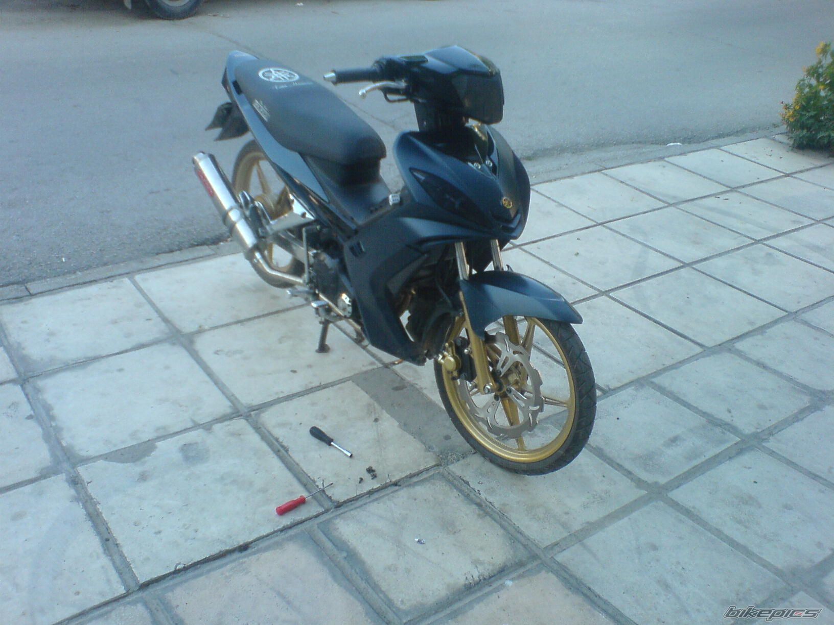 Bike Photo 1721380