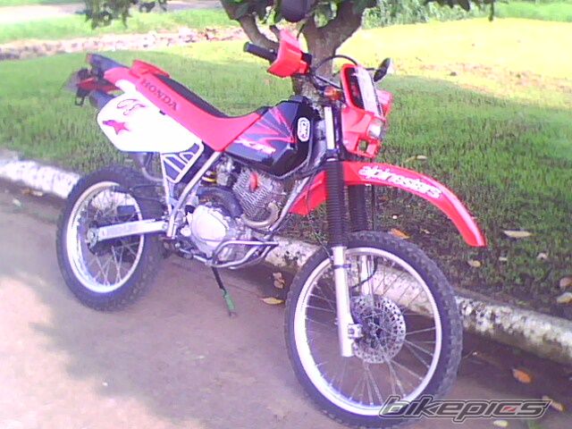 Bike Photo 1721416