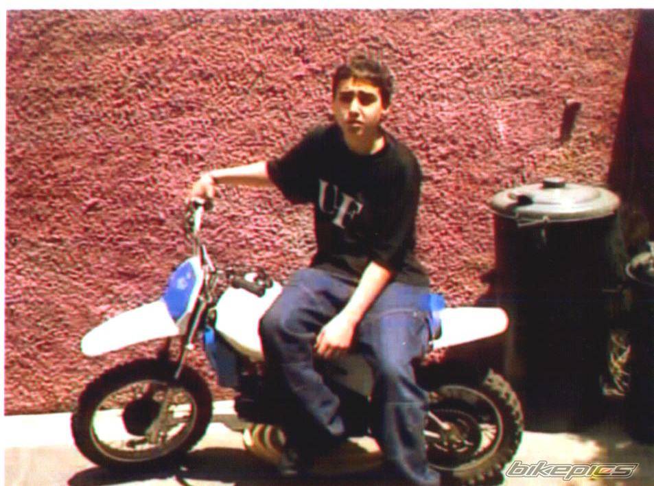 Bike Photo 172143