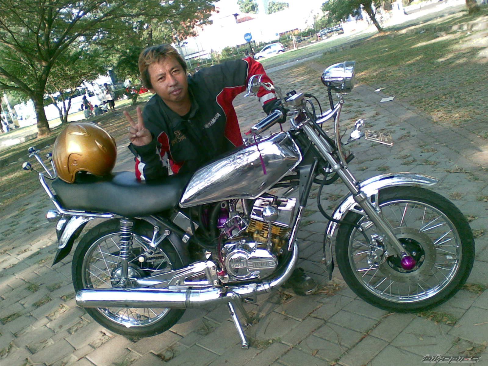 Bike Photo 1721438