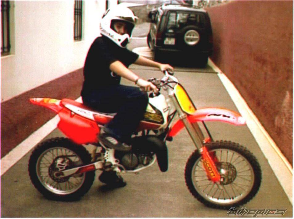 Bike Photo 172148