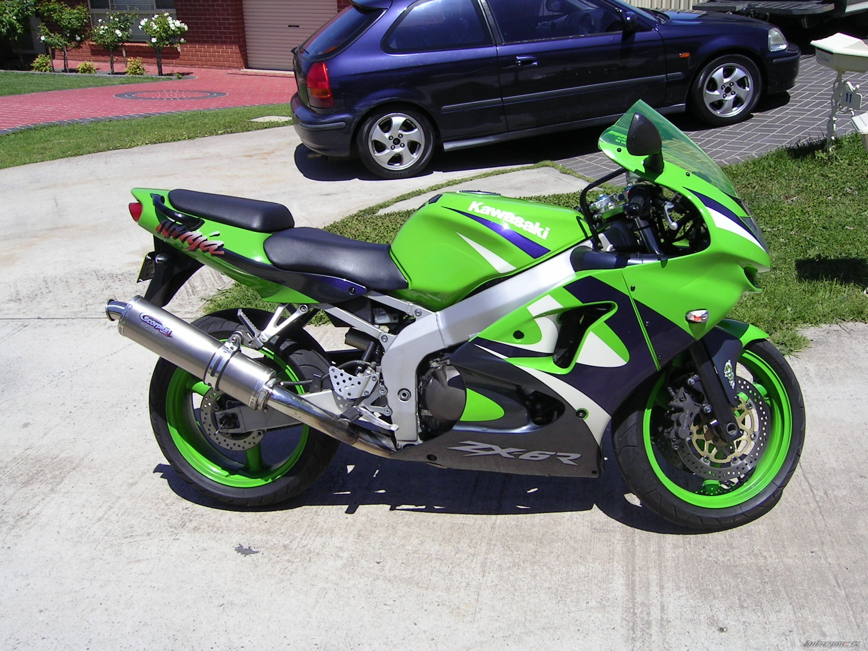 Bike Photo 1721519