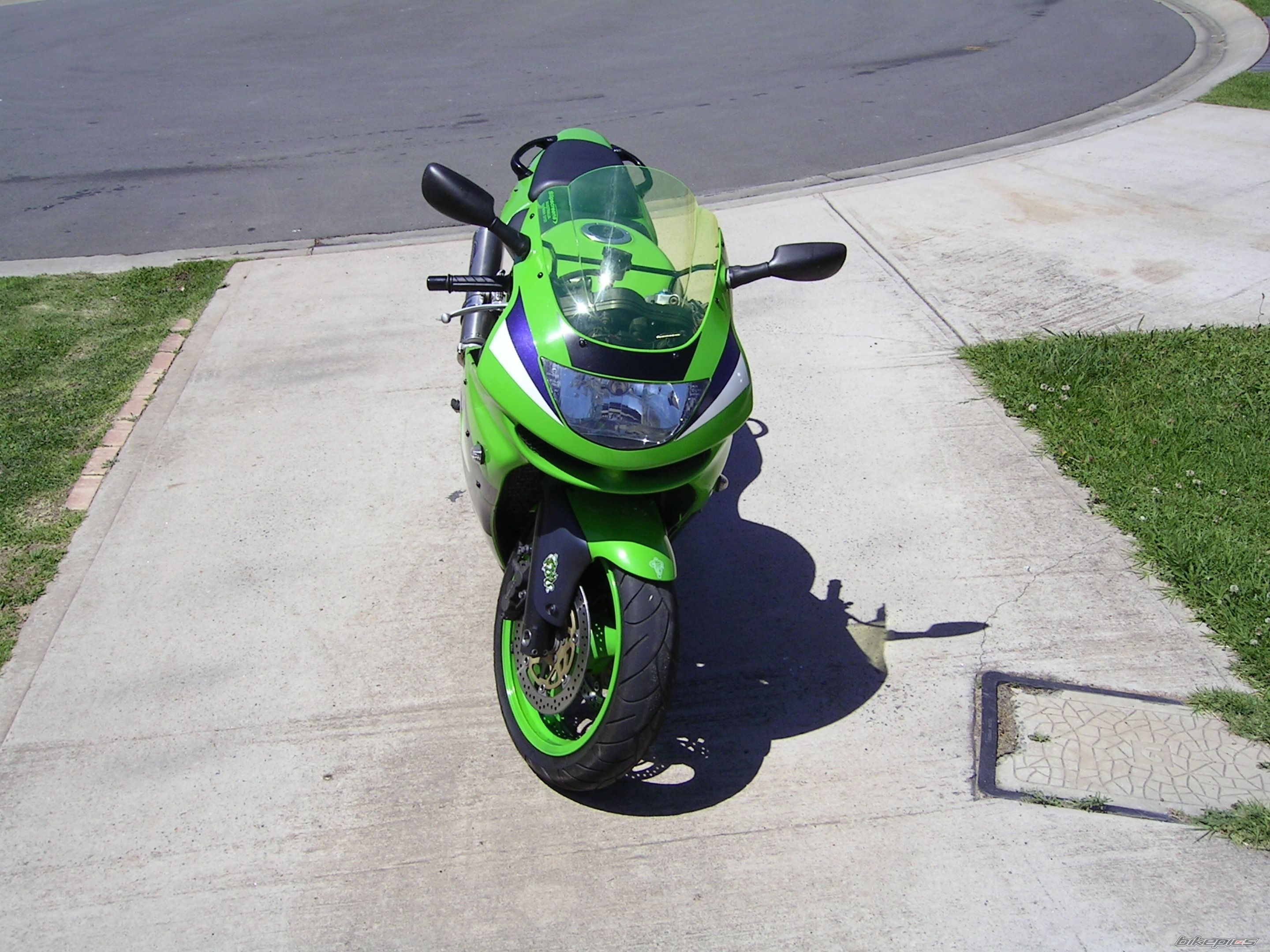 Bike Photo 1721523