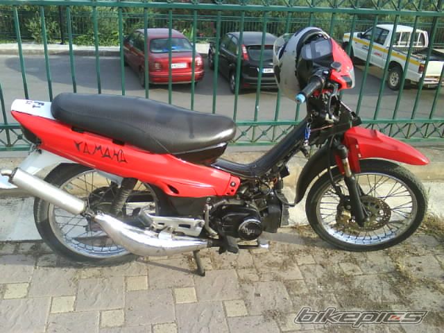 Bike Photo 1721553
