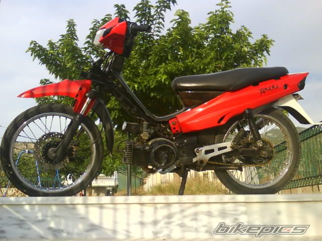 Bike Photo 1721554