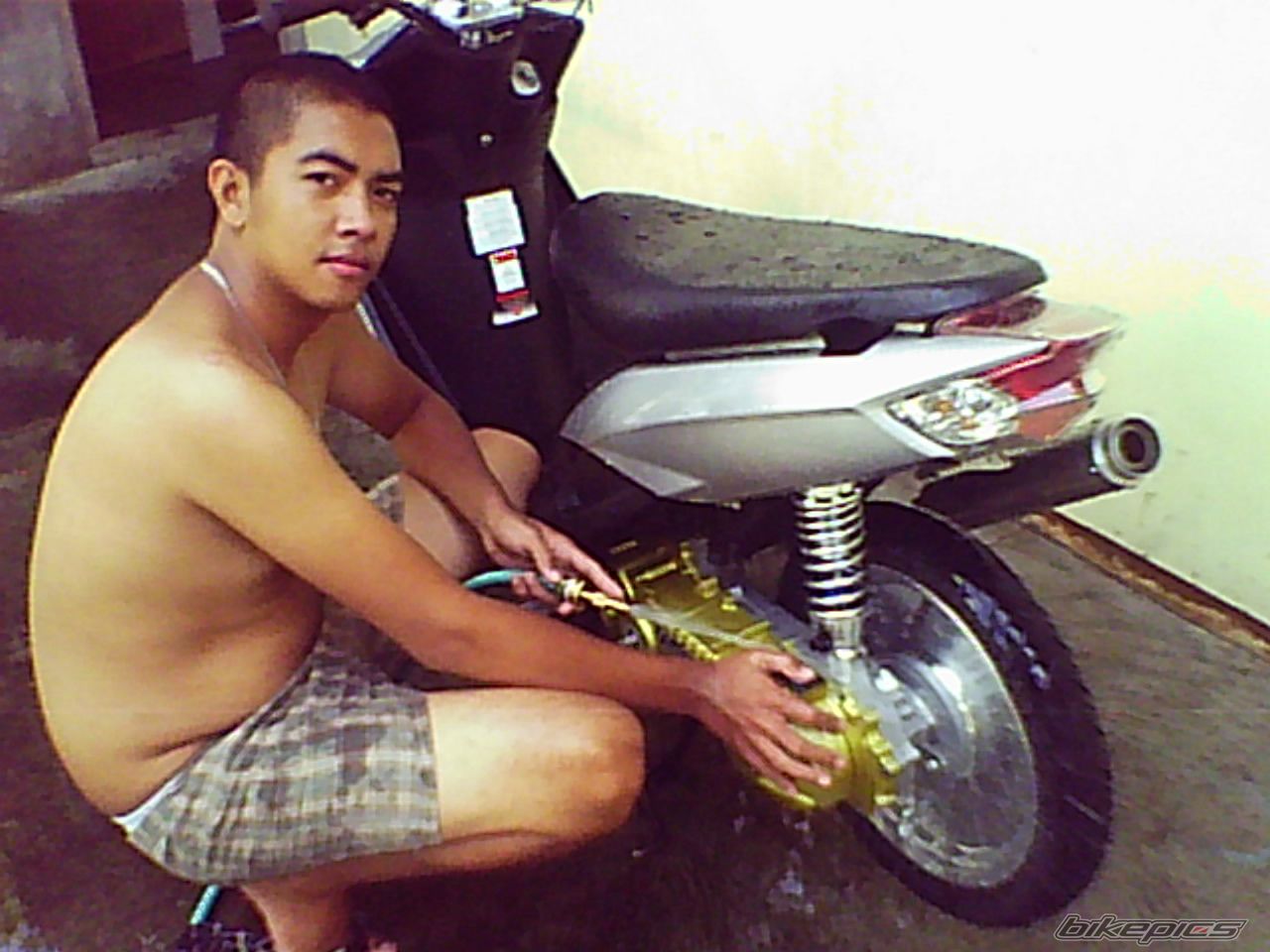 Bike Photo 1721707