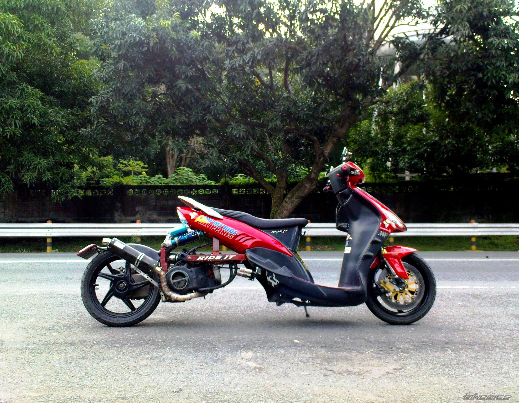 Bike Photo 1721712