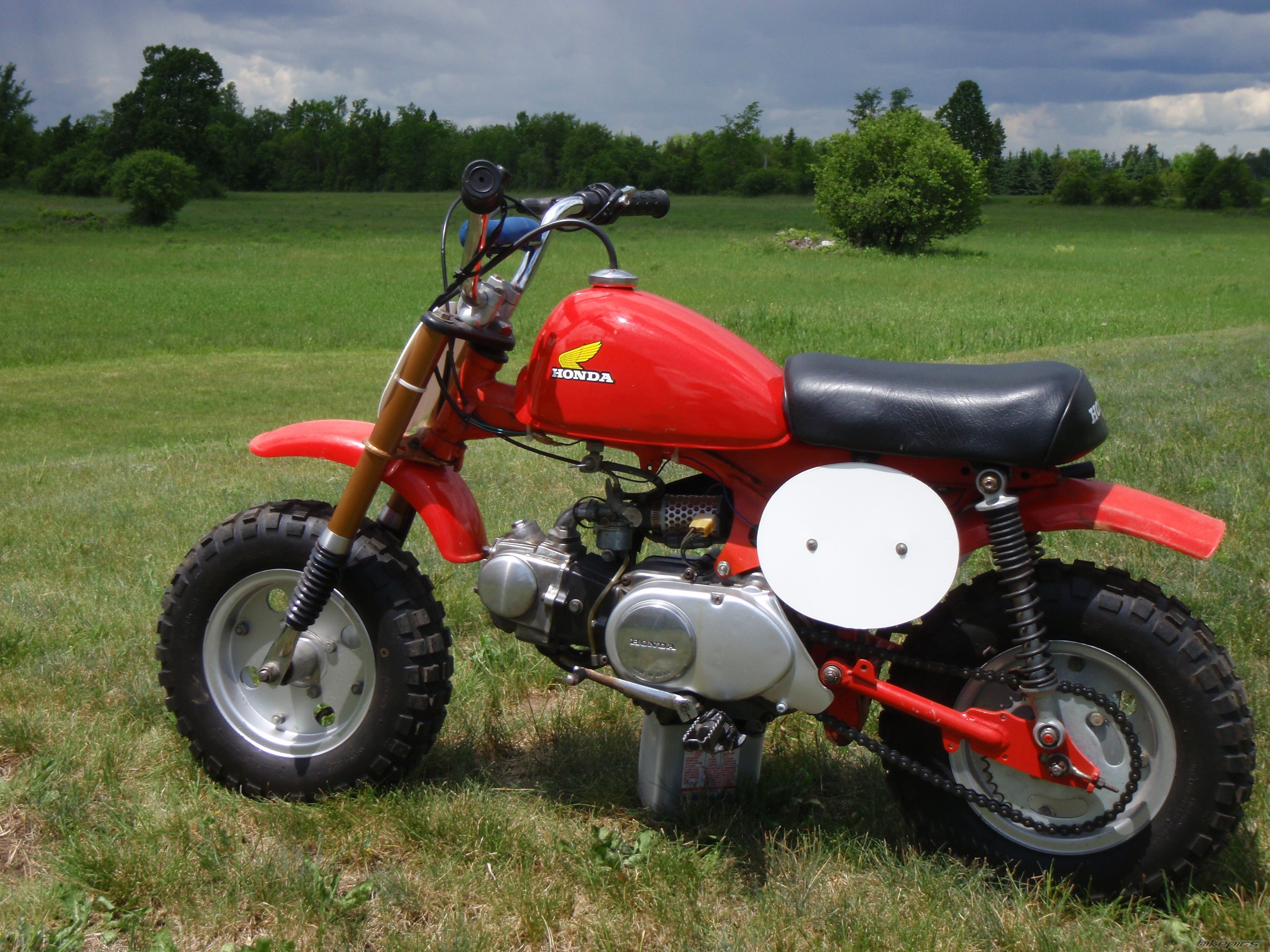 Bike Photo 1721736