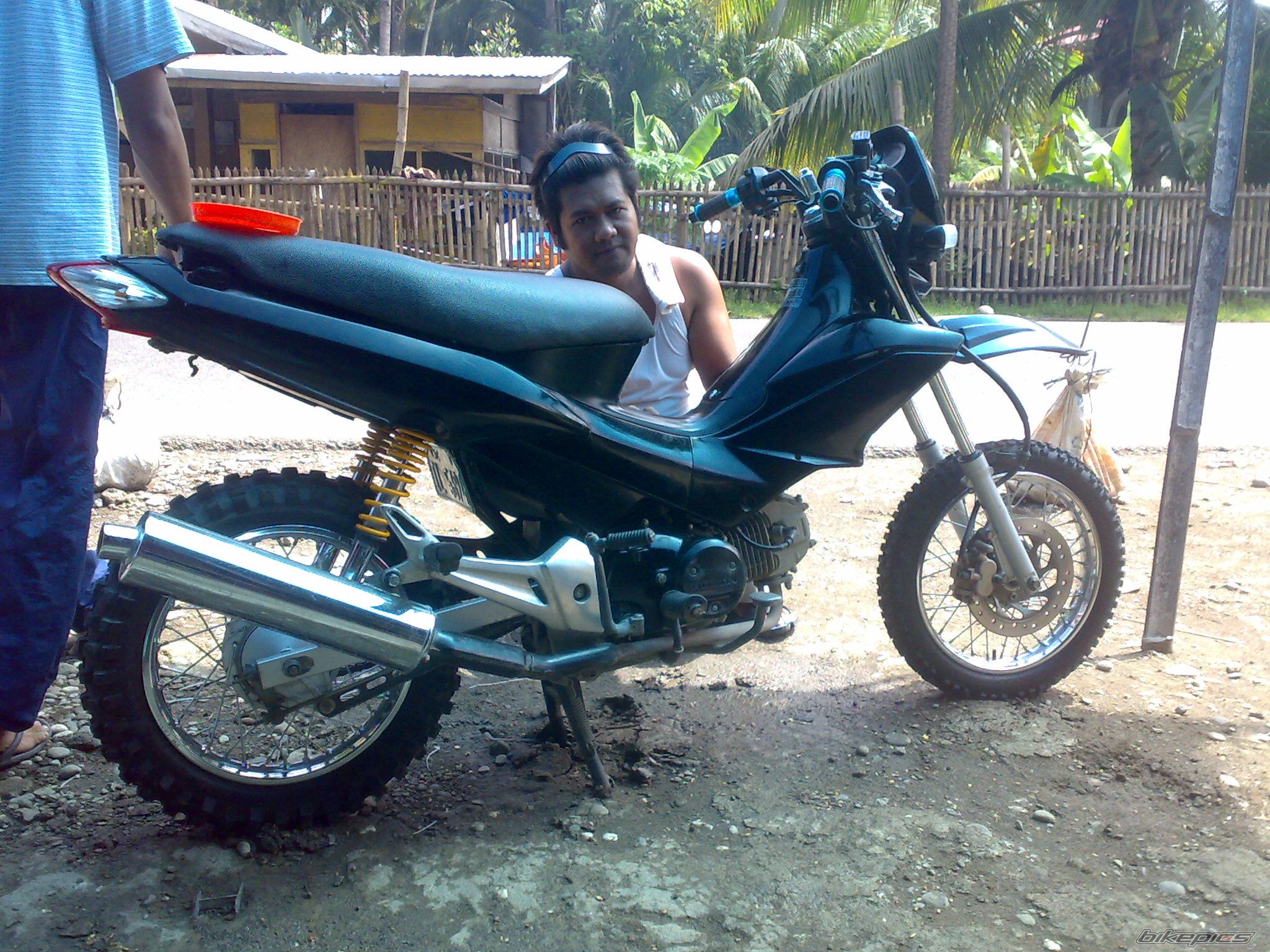 Bike Photo 1721763