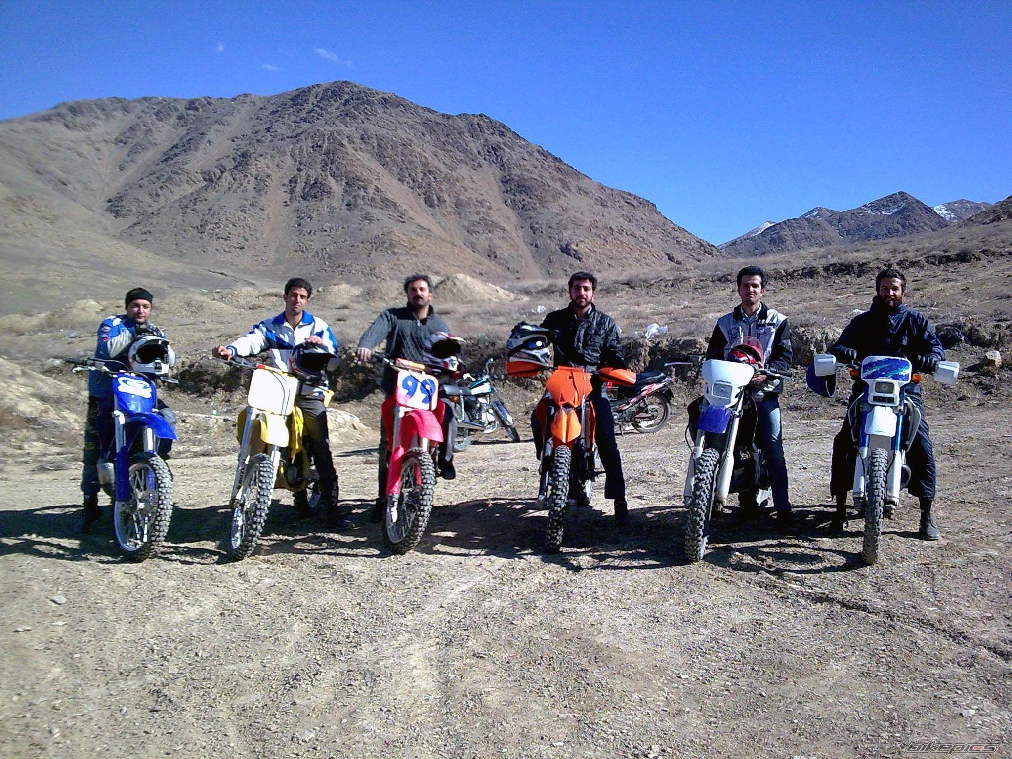 Bike Photo 1721807