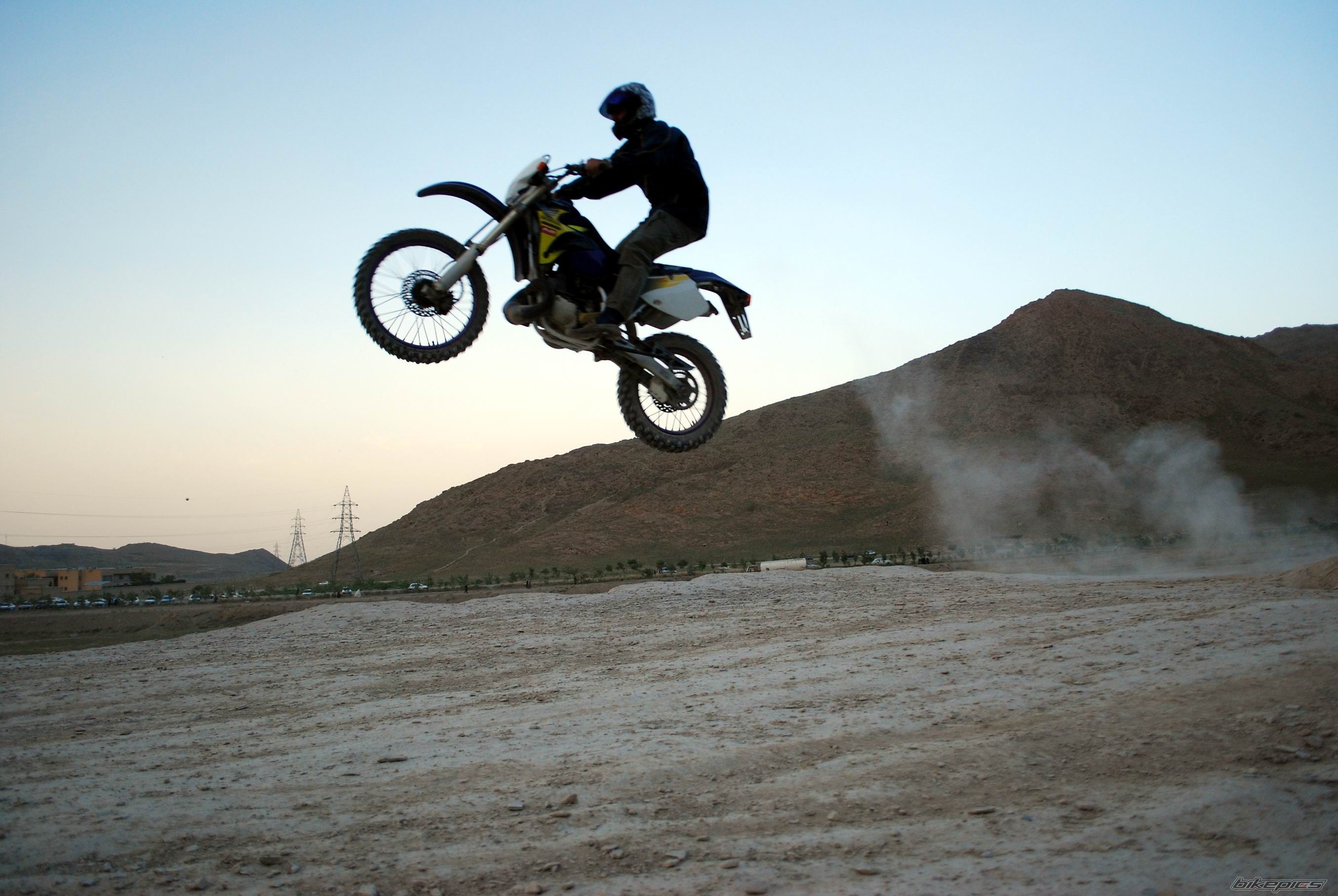 Bike Photo 1721820