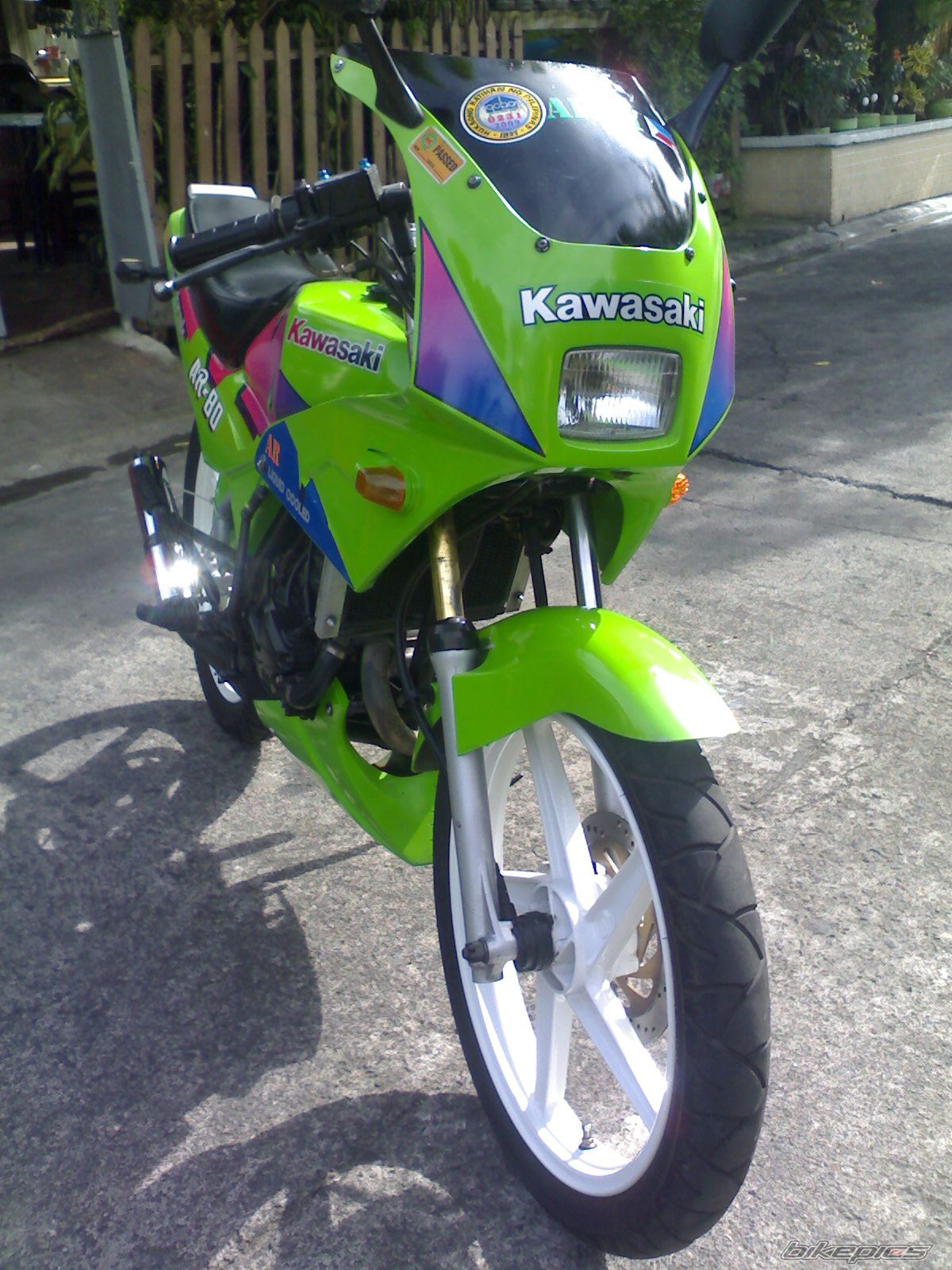 Bike Photo 1721895