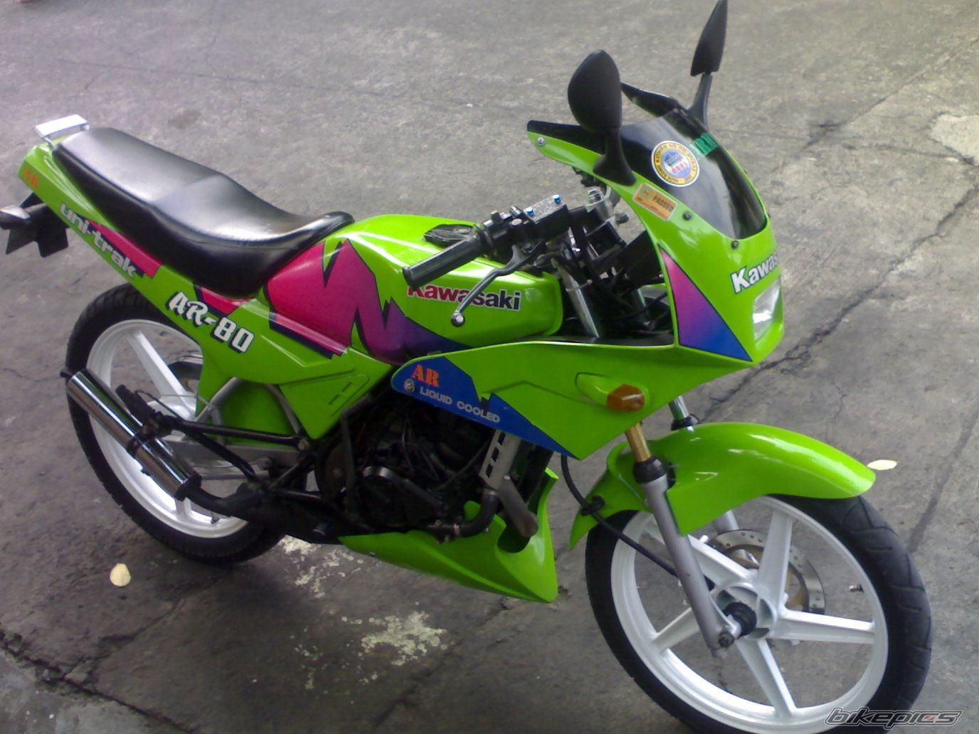 Bike Photo 1721901