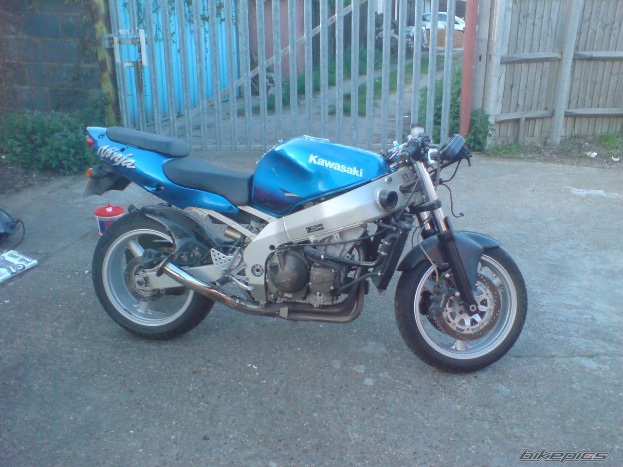 Bike Photo 1721924