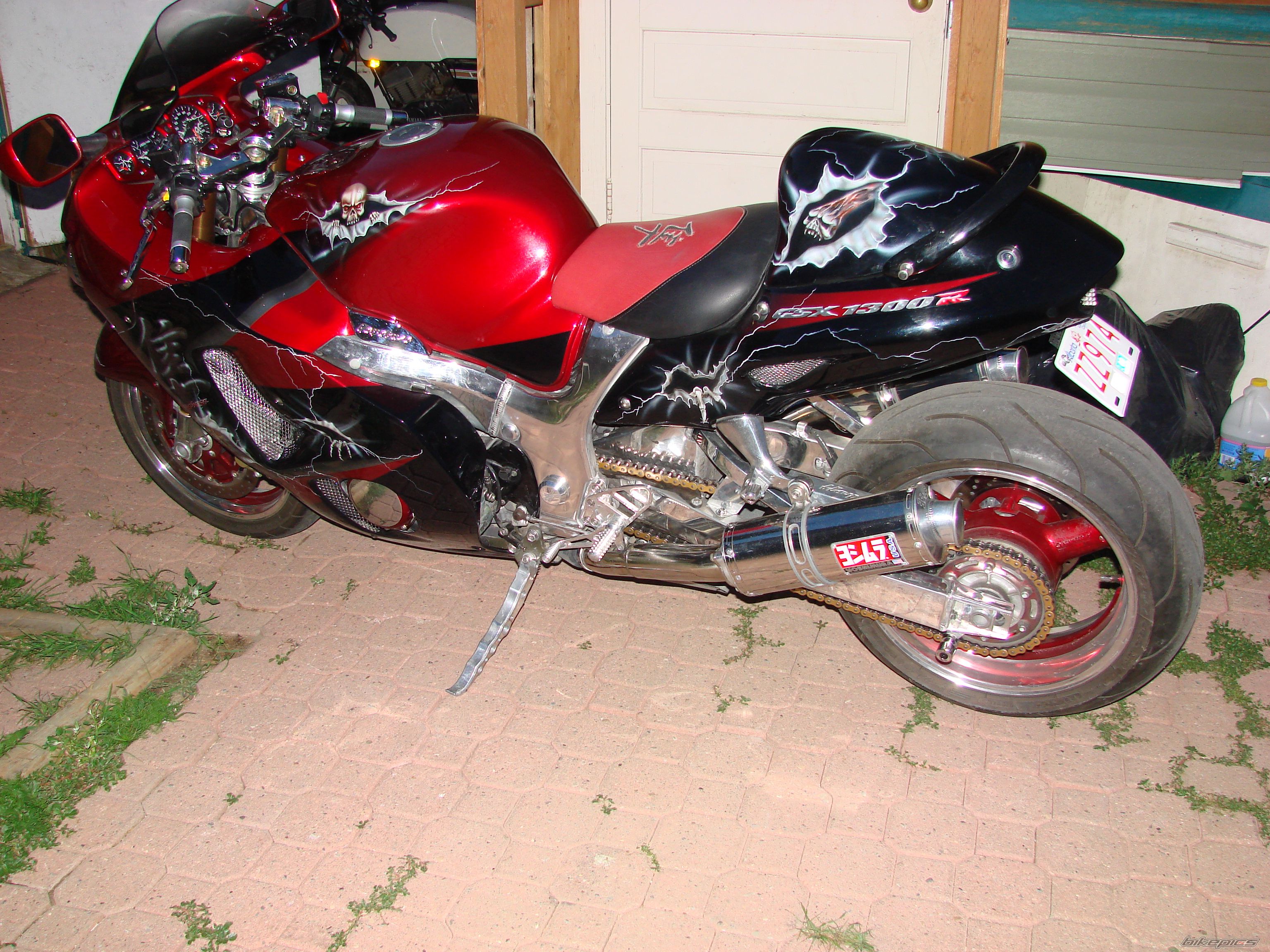 Bike Photo 1722097