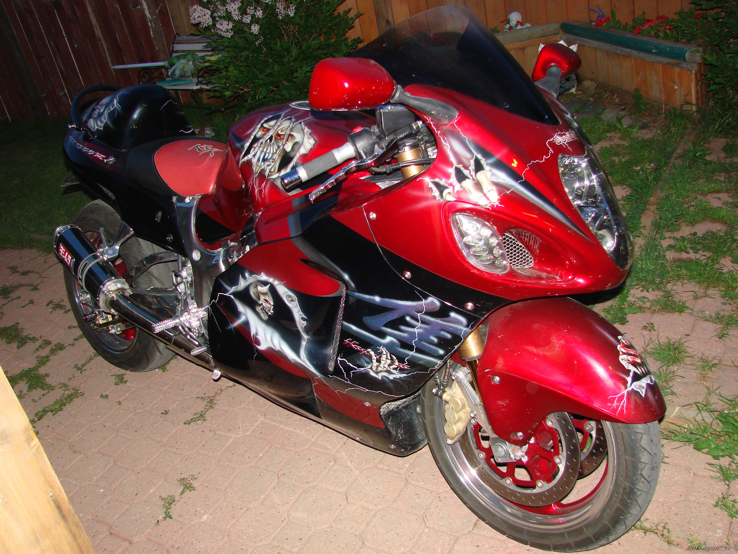 Bike Photo 1722102