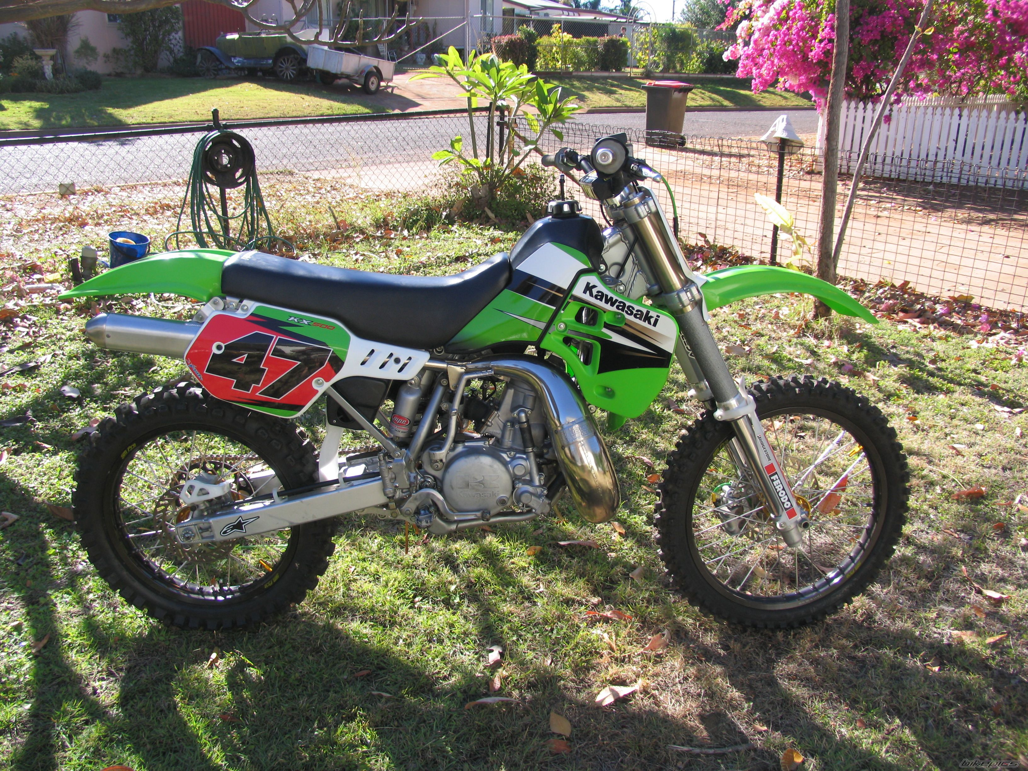 Bike Photo 1722105
