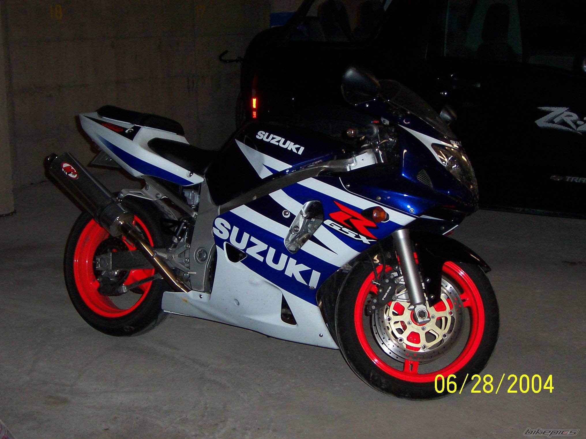 Bike Photo 172212