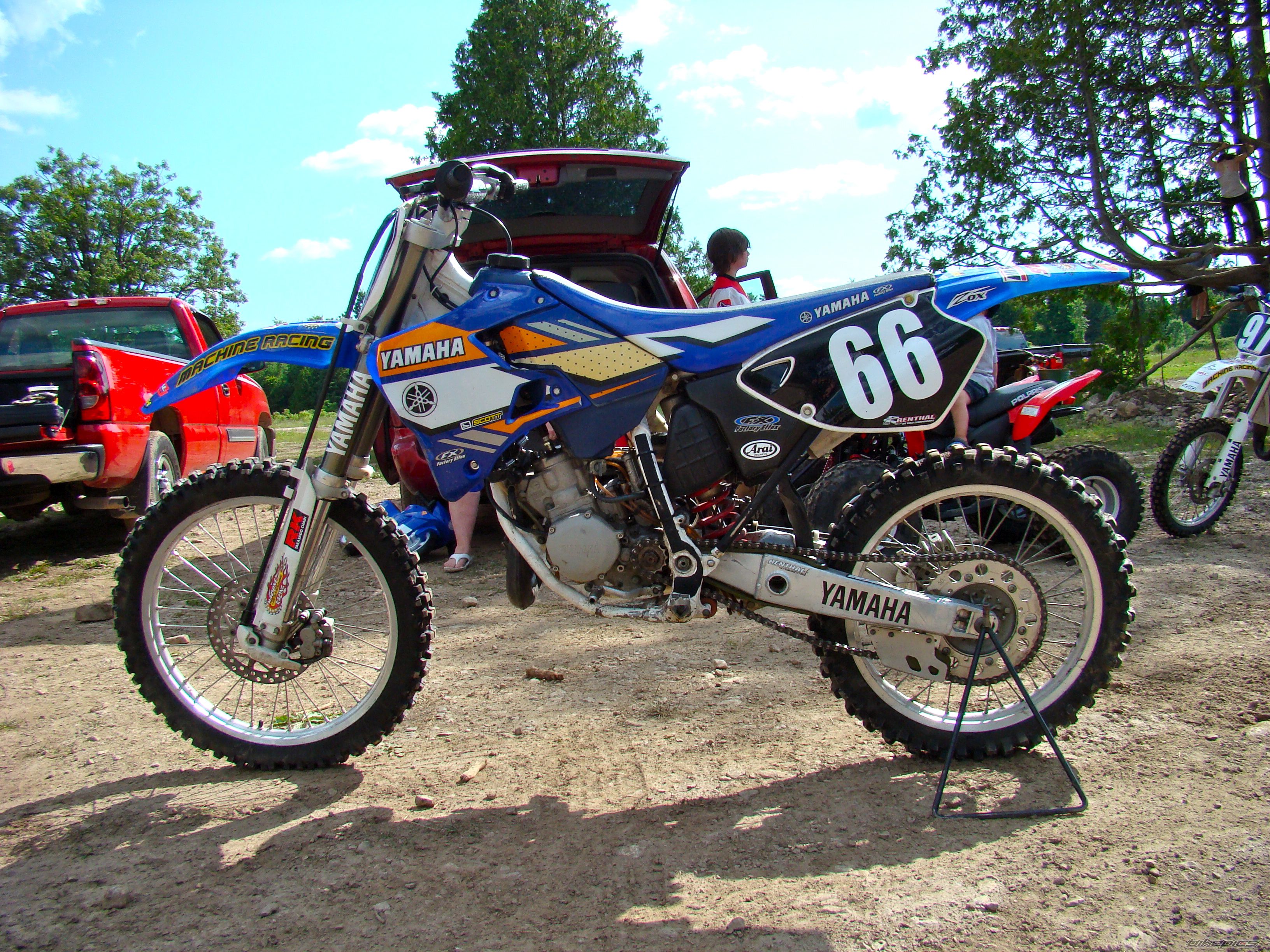 Bike Photo 1722179