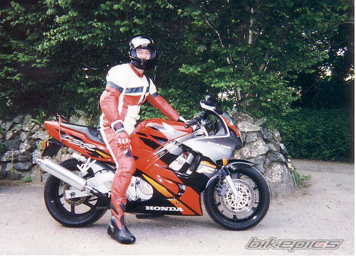 Bike Photo 17222