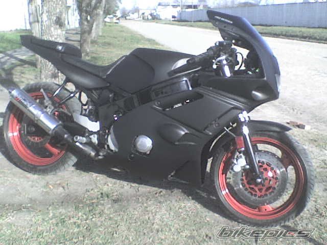 Bike Photo 1722210