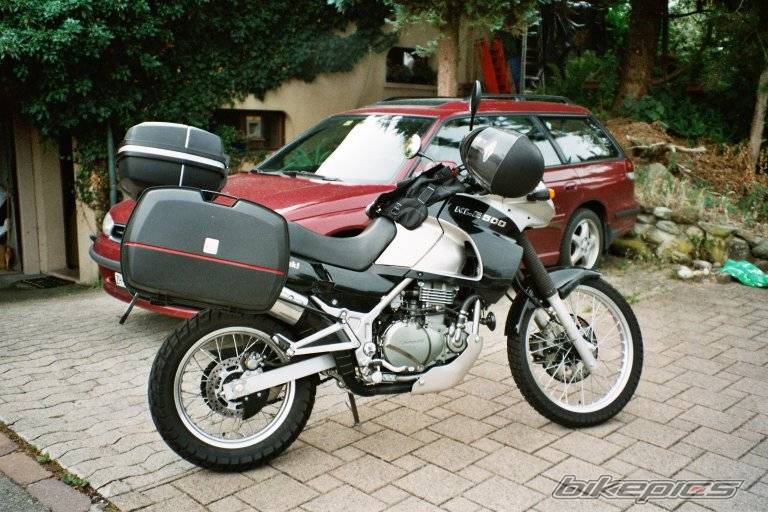 Bike Photo 172232