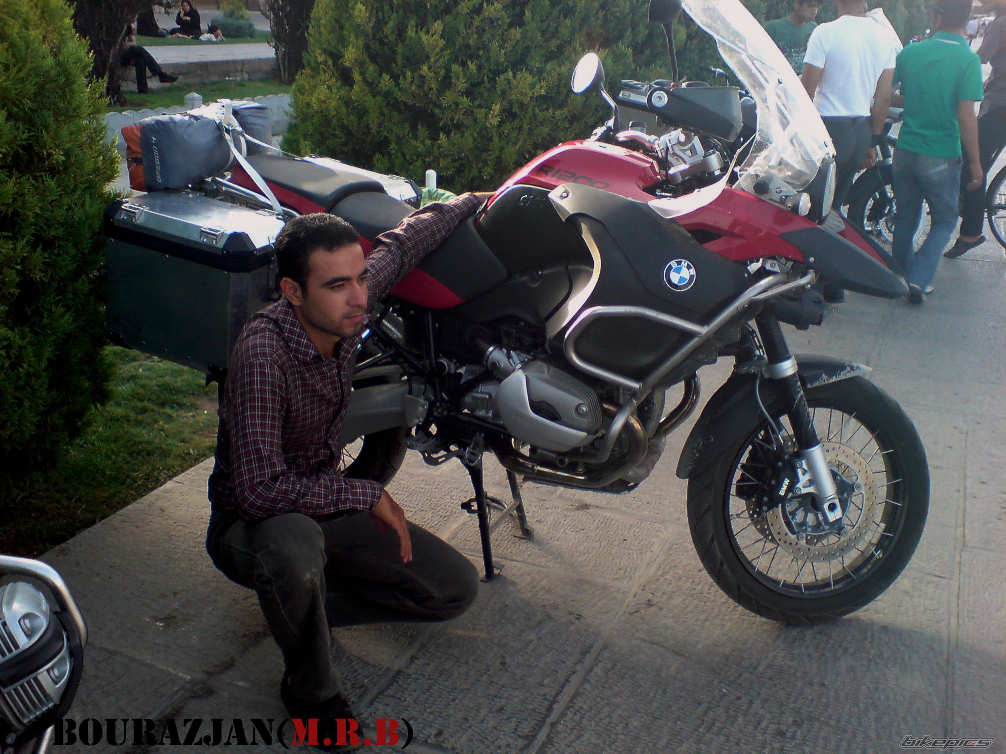 Bike Photo 1722480