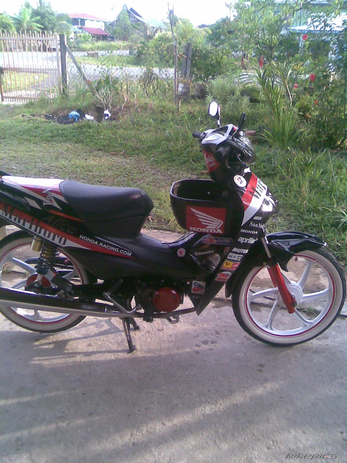 Bike Photo 1722522