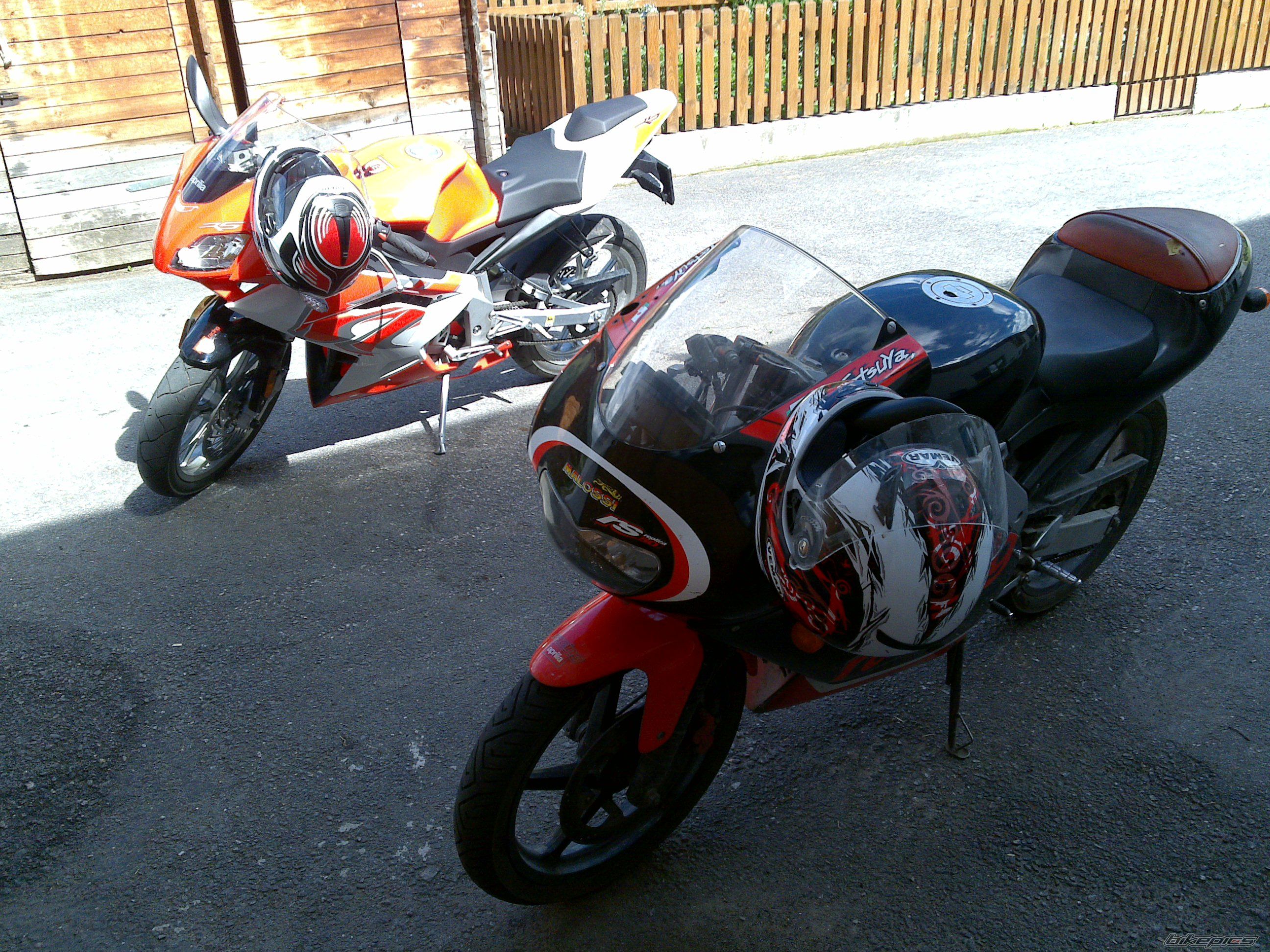 Bike Photo 1722523