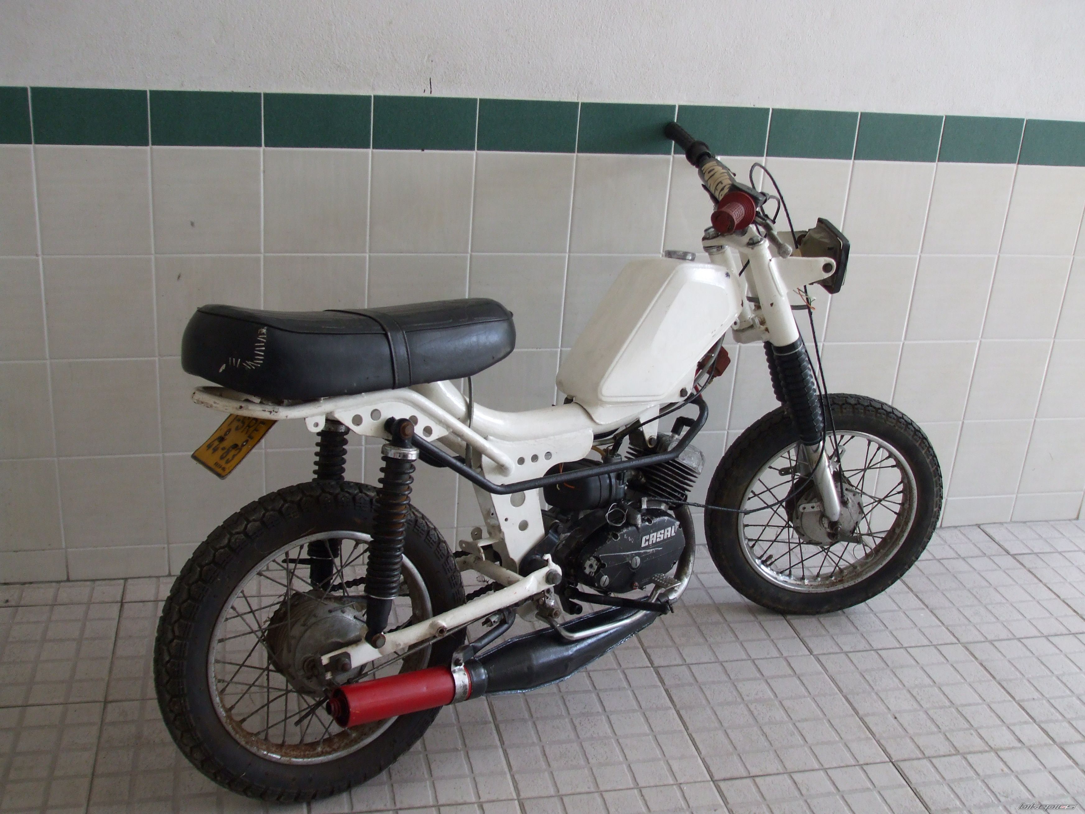 Bike Photo 1722630