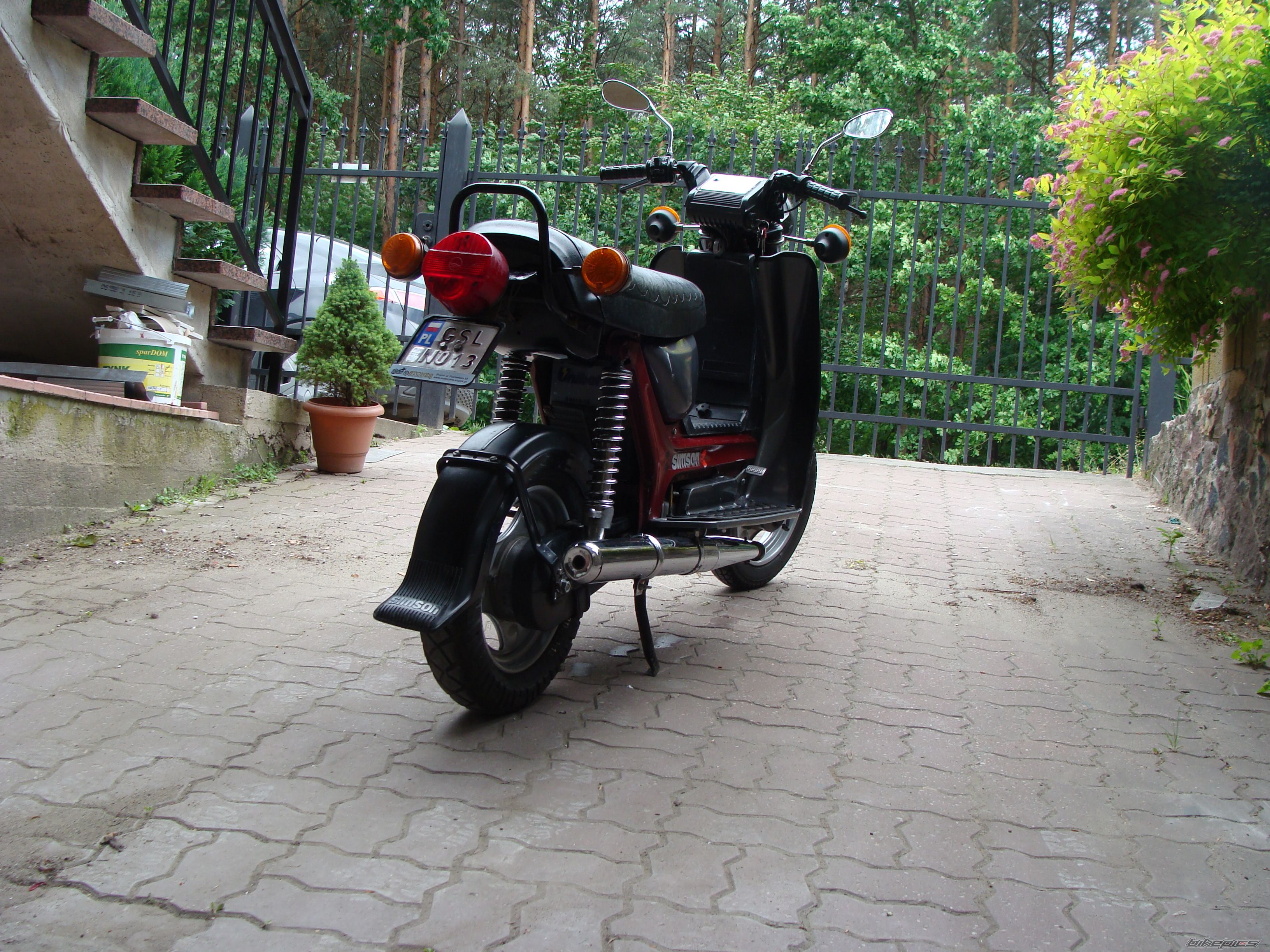 Bike Photo 1722672