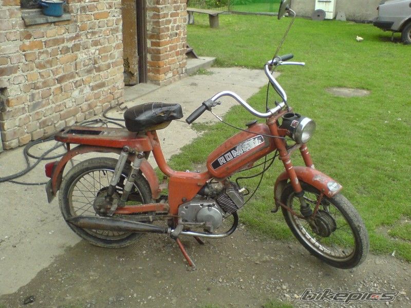 Bike Photo 1722705