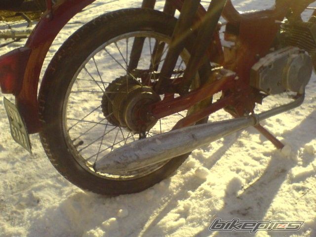 Bike Photo 1722713
