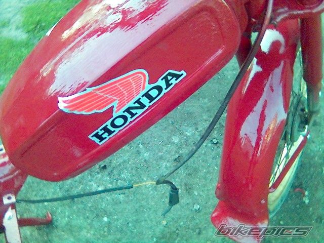 Bike Photo 1722717