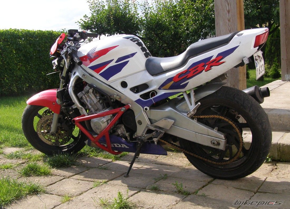 Bike Photo 1722719
