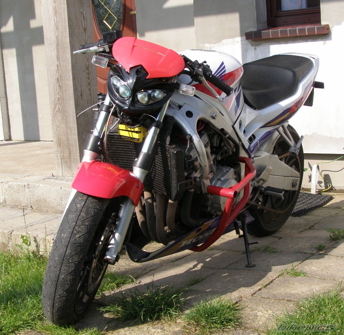 Bike Photo 1722722